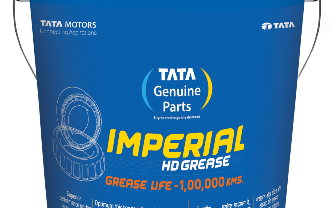 Imperial HD Grease